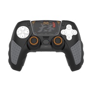 IINE SILICONE PROTECTIVE CASE SET for PS5 CONTROLLER