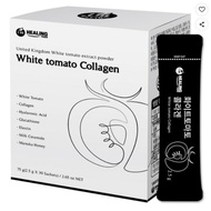 [ I'm Healing ] White Tomato Collagen  Whitening supplement (30 sticks 1Pack)