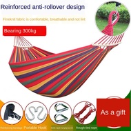 buaian hammock camping hammock hammock outdoor Tempat tidur gantung luar gantung kerusi gantung tung