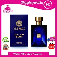Genuine Dylan Blue Pour Homme Edt 100ml Perfume for men