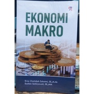 Macro economic book