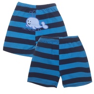 [READY STOCK] BABY BOY&GIRL SHORT PANTS / SELUAR PENDEK BAYI / SHORT PANTS BABY / GIRL SHORT PANTS /