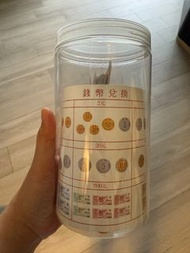 香港紙幣和硬幣
