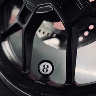 🔥 HOTSELLING 🔥 Seal Corrosion Resistant Tire Valve Stem Cap Cover Wheel Tire Stem Air Valve Caps Aut