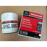 [Oil Tiger] FORD MONDEO 2.0 ECOBOOST/Oil Motor Oil Filter Core Made In Usa FL-910S