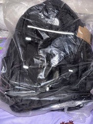 The North Face 黑色背包