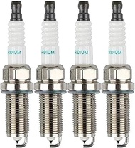 Spark Plug 90919-01249 FK20HBR11 for Crown for Mark-X for Lexus LS460 for IS250 for IS300H for GS300