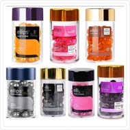 ELLIPS HAIR VITAMIN RAMBUT.