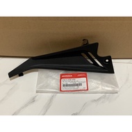 WINNER X (2019) left B side cover, Black (64625-K56-V50)