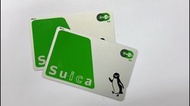 日本 西瓜卡 SUICA