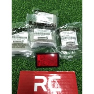 RR150 ZX150 REFLEKTOR BELAKANG RR150 ORIGINAL KAWASAKI