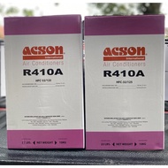 ACSON Refrigerant Gas R410A 10KG