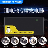 Lithium Battery Charger 58.4 V2A58.8 V54.8V Balanced Car Harley Lithium Battery Charger