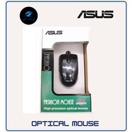 ASUS Wired Optical Mouse Laptop Computer - Wired Mouse Mouse Wired