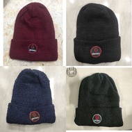 KUPLUK KEPALA CAP BROMO DEWASA RAJUT