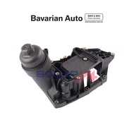 BOGAP Oil Filter Housing | BMW N47N/N47S1/N57N/N57Z Engine | 11428507697