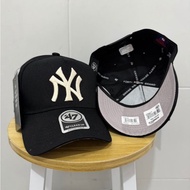 Premium A Frame Fashion snapback cap size 54cm - 62cm in polycotton unisex premium colorway