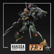 HGGB Model 1/144 HG Gundam 00 Command Qant - Genuine Bandai Japan