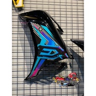 135 lc coverset 135 lc exciter 135 reflect black