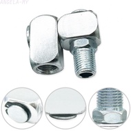 Air Tool Adapter Aluminum Construction Easy Installation Air Tool Accessory