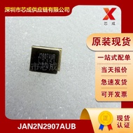 JAN2N2907AUB MICROCHIP American Microchip Triode BJT One-stop Order Fulfillment
