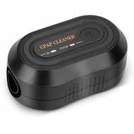 เครื่องฆ่าเชื้อฆ่าเชื้อแบตเตอรี่ Cpap Apap Apap Auto Cpap สําหรับทําความสะอาดช่องระบายอากาศ