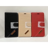 FLIP CASE WITH WALLET OPPO Reno 5 5F F/A93/A53/A54/A15/A15s/A12/A12e/A3s/A37/A5s/F9/F5/F7/R9s/A77/A5