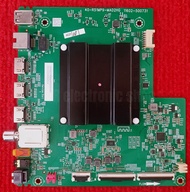 เมนบอร์ด TCL 55P635 55T635 55P636 55P637 พาสบอร์ด 40-R51MP9-MAD2HG