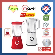 Mayer 1.5L Blender Jar with Grinder MMBJ822