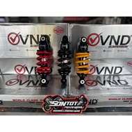 MONO SHOCK VND AK212 JUPITER MX 205MM