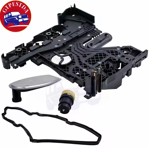 722.6 Transmission Conductor Plate Connector Filter Gasket Kit Fit For Mercedes Benz 1402701161 1402