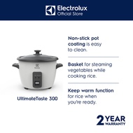 Electrolux Create 2 Conventional Rice Cooker (1.3L) E2RC1-220W