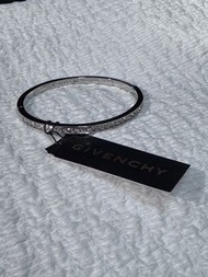 Givenchy 閃鑽手鈪