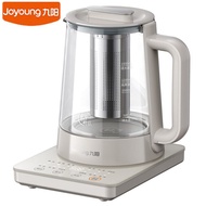 Joyoung WY501 1.5L Titanium Alloy Electric Kettle 800W Multifunction Preserving Health Pot Temperature Setting Smart Teapot