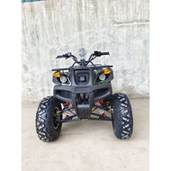 ATV Malaysia stock  200cc GY6 - 1 year warranty