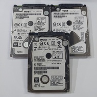 Laptop hard disk 500gb 2.5inch sata HGST 7200Rpm hdd hitachi 500gb 7200rpm