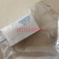 FESTO FESTO Timer PZVT-3-SEC 158495 Ready Stock