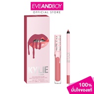KYLIE - Matte Lip Kit (44 g.) ไคลี่ แมท ลิป คิท