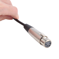 &C Upgraded Bm-800 Usb Condenser Microphone Bm800 Usb Studio Mic for Computer Recording Karaoke Pc