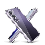 Vivo V40 Lite hockproof Phone Case For Vivo Y19S S7E 5G Y73S Y52S IQOO U3 U2X 2020 Y31S Y72 Y54S X60