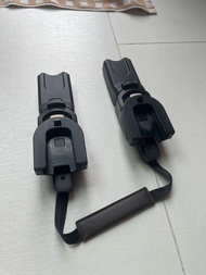 Nuna TRVL Next adapter