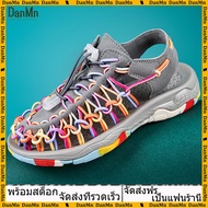 keen เด็ก รองเท้าแตะเด็ก รองเท้า KEEN UNEEK รองเท้าผ้าใบเด็ก DanMn 2022 รองเท้าแตะเด็กหญิง รองเท้าแฟ