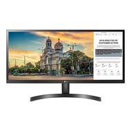 34 Ultragear 34" Curved QHD 3440 x 1440 HDR 10 160Hz Gaming Monitor, 34GP63A-B, Dark Gray - DisplayP