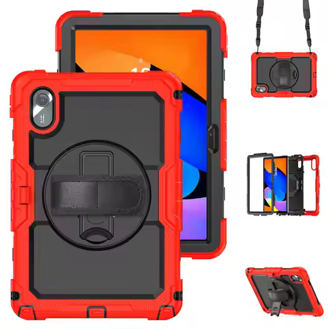 Case Universal For Lenovo Idea Tab K11 Gen2 Xiaoxin Pad 11 2025 2024 M11 TB336FU 335FC 330FU 331FC C