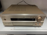Yamaha Rx-V800(壞)(need repair)