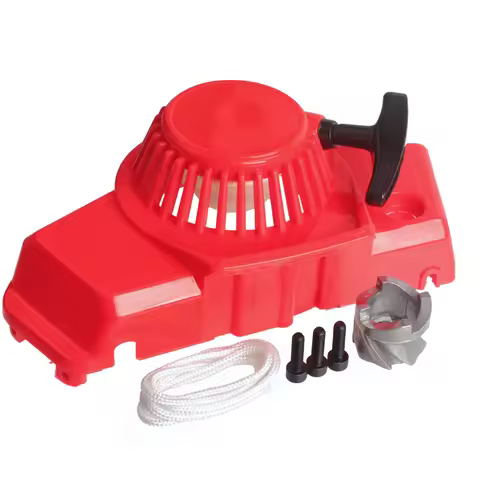 Puller Tool for 40-6 Brush Cutter Parts, Compatible with Robin Subaru NB411, EC04, EC04EA1, E40F-6, 