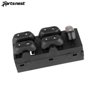 Hot-selling Automotive Parts: High-Quality Power Window Switch 5L1Z-14529-AA for Ford F-150/Experien
