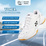 YONEX badminton sneakers. C65Z3 for both men and women, anti-slip rubber sole |