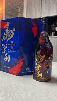 Martell Cordon Bleu