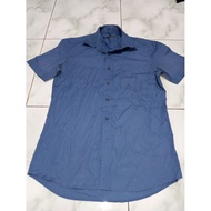 KEMEJA PRELOVED MEN'S SHIRT G2000 Brand